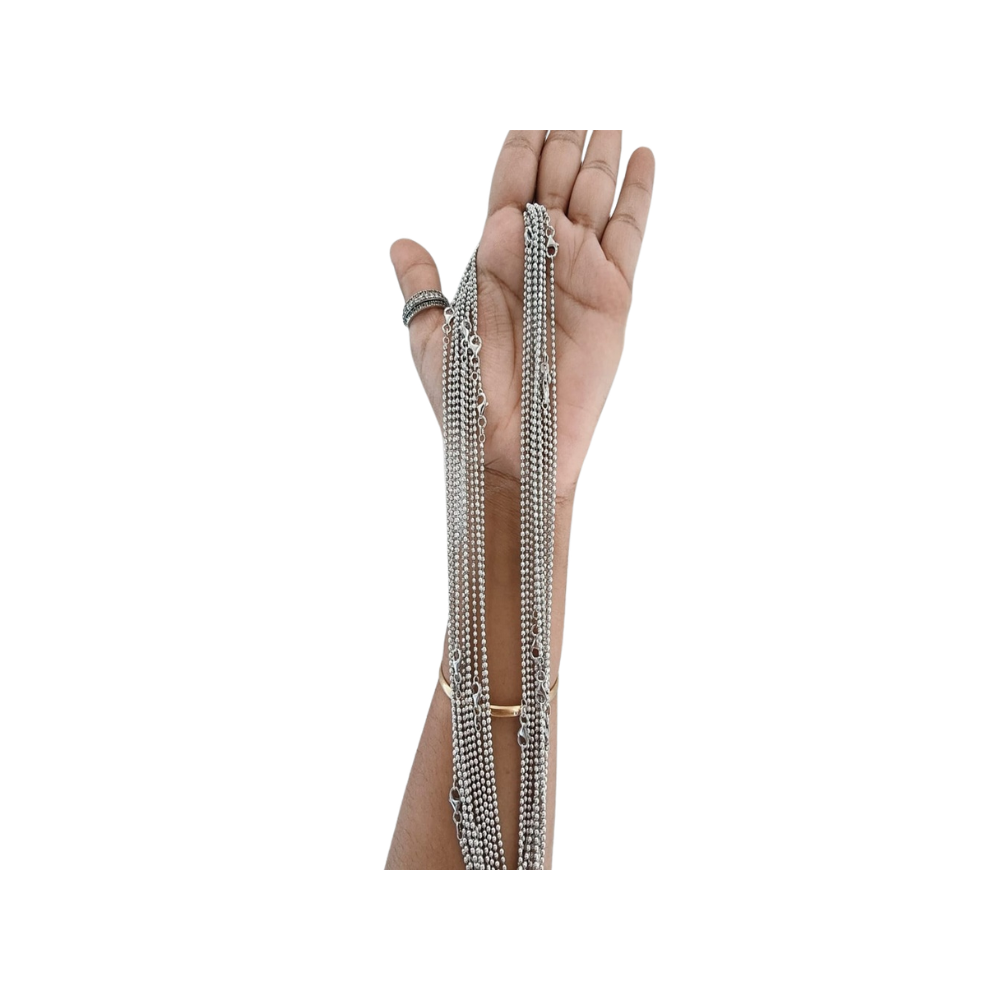 Charming Uncut Diamond Yellow Gold Bangle